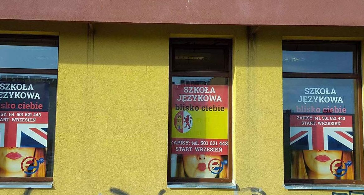 Aby być bliżej Was otworzyliśmy nową filię na ulicy Iwaszkiewicza w Oławie